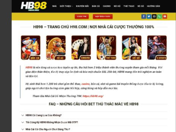 hb98.org