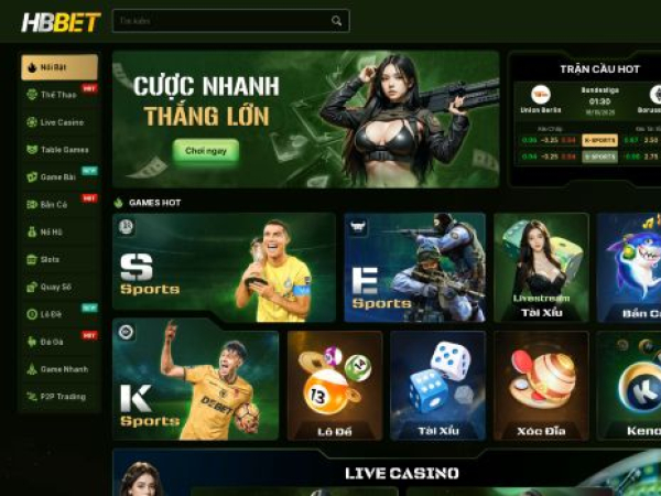 hbbet.com