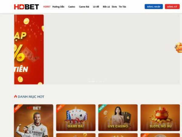 hdbet.app