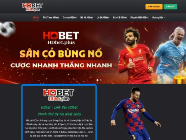 hdbet.plus
