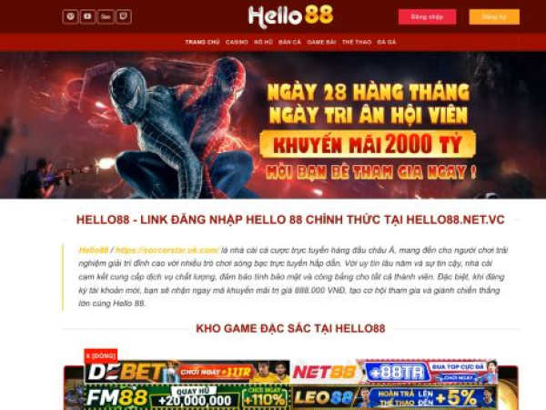 hello88.net.vc
