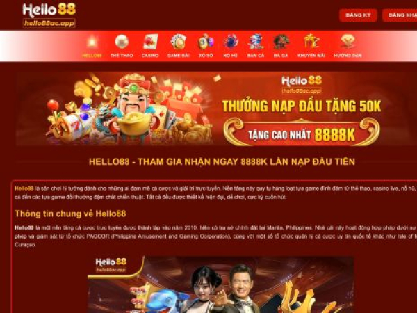 hello88ac.app