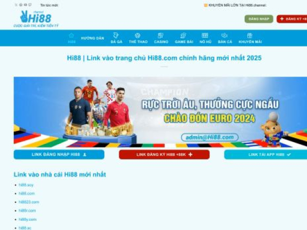 hi88.channel