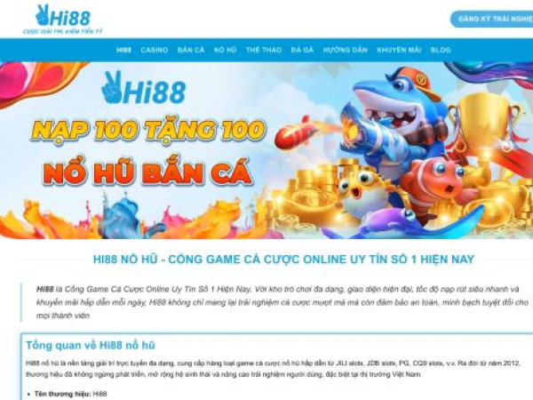 hi88bet.us