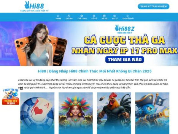 hiii88z.io