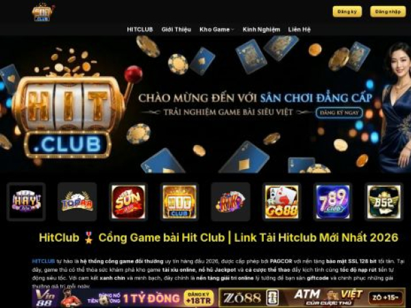 hiitclub.it.com