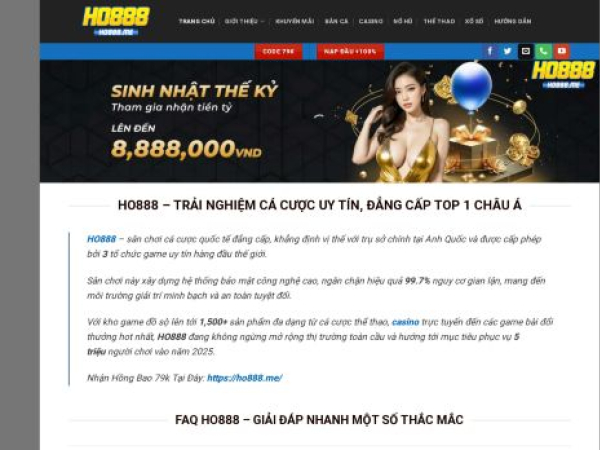 ho888.me