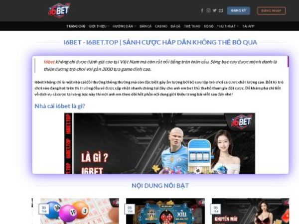 i6bet.top