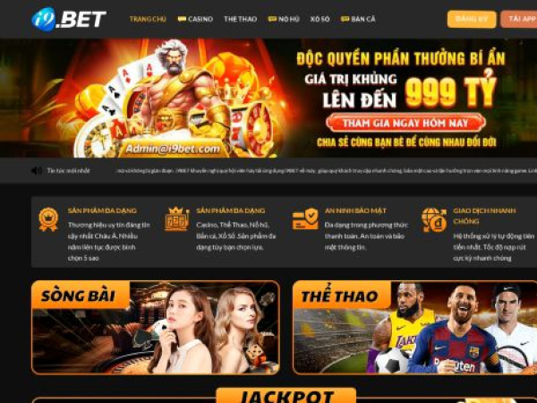 i9bet.com.mx