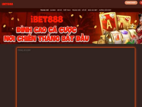 ibet-888.com