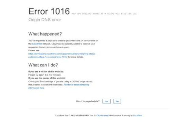 inconnections.uk.com