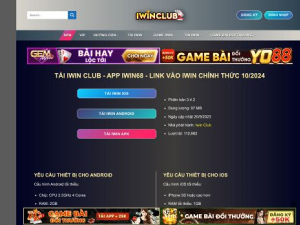 iwinclub.us
