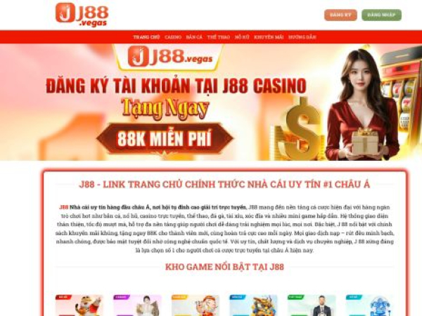 j88.vegas