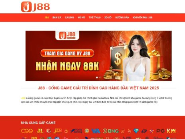 j88casino.io