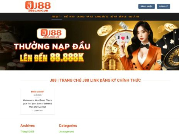 j88link.us