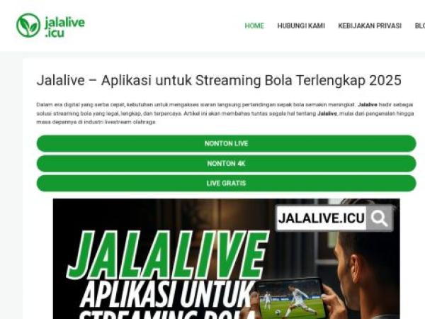 jalalive.icu
