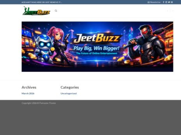 jeetbuzz.tech