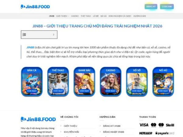jin88.food