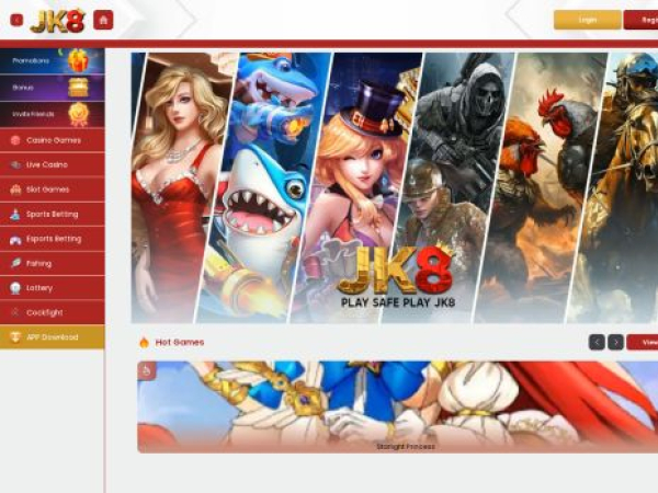 jk8.my