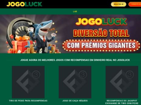 jogoluck.bet