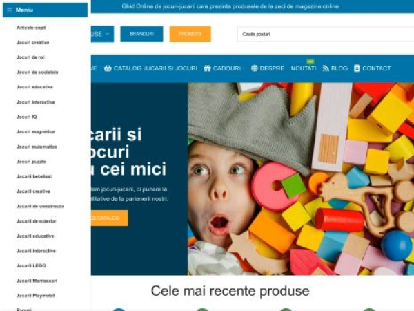 just-toys.ro