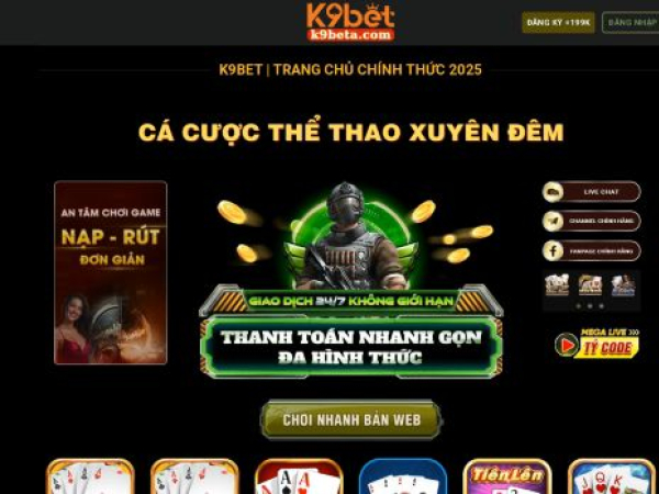 k9bet.app