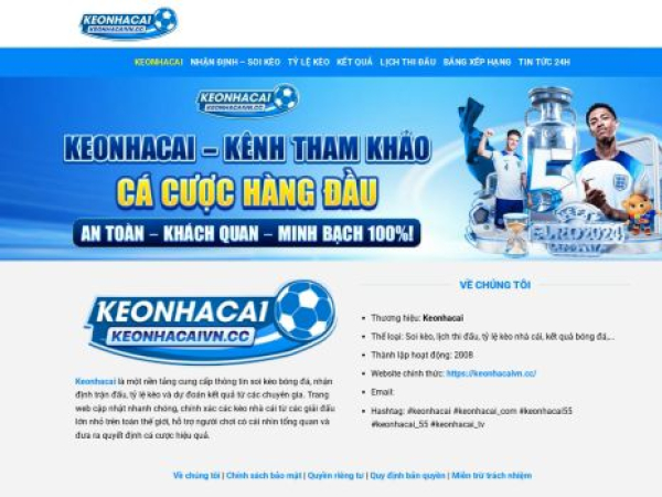 keonhacaivn.cc