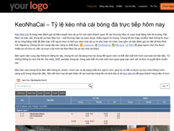 ketquabongdat.com