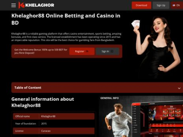 khelaghor888.com
