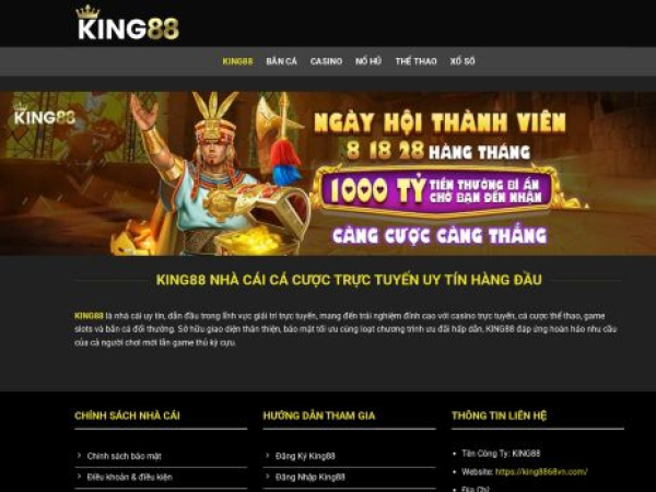 king8868vn.com