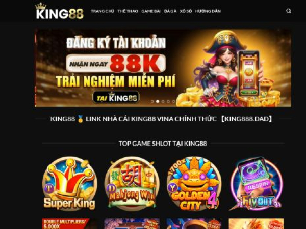 king888.dad