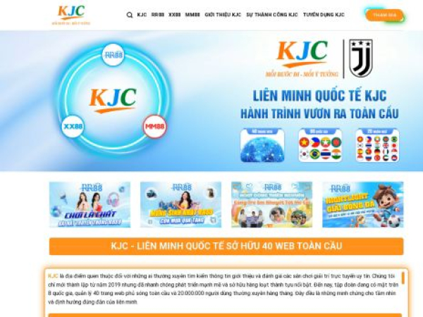 kjc.company