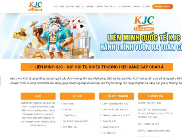 kjc.solutions