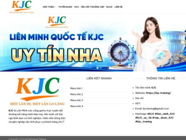 kjc.training