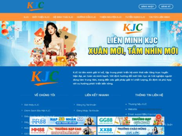 kjctop.com