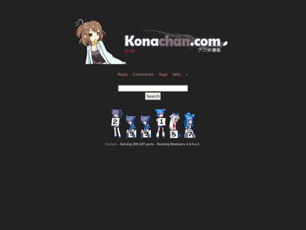 konachan.com
