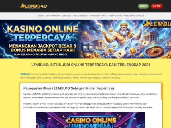 lembu4d.app