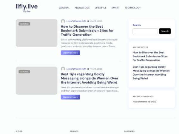 lifly.live