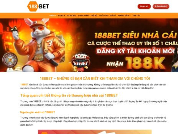 link188bet.info