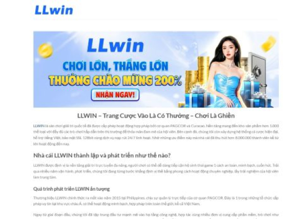 llwin.info