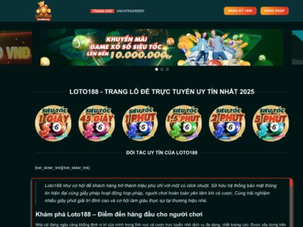 loto188.yoga