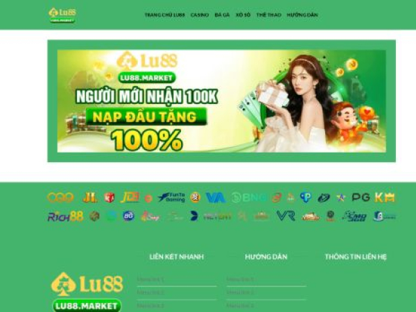 lu88.market