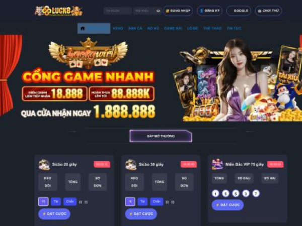luck8.com.bz