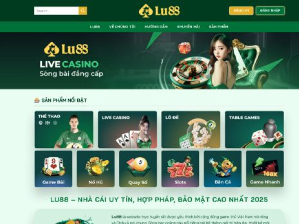 lulu88.us.com
