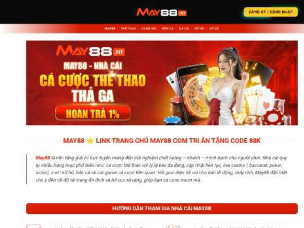 may88.fit