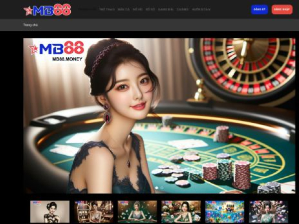 mb88.money