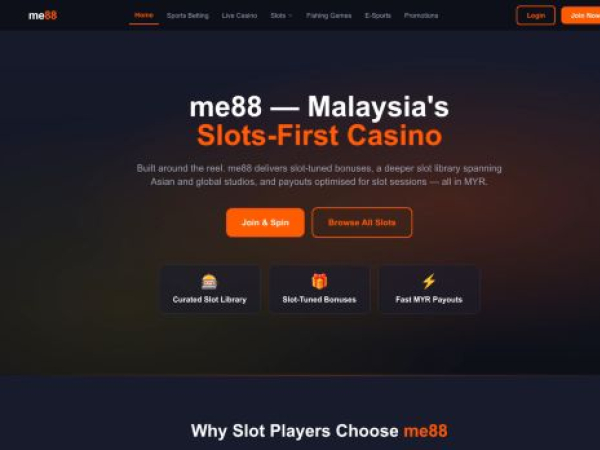 me88spin.com