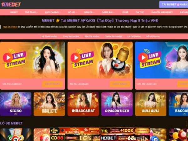 mebet1.org