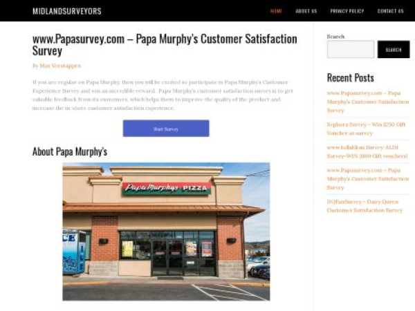 midlandsurveyors.com