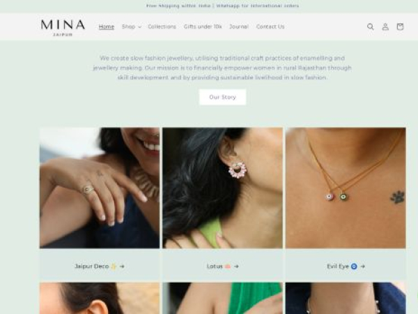 minajaipur.com